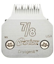 Lame pour tondeuse Oster coupe