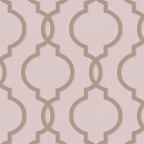 Papier peint motif - , baroque
