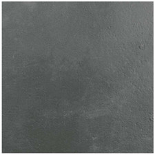 Plaque de Cheminée en Fonte Lisse Dimensions 80 x 80 x 1 cm | marque LUNAWAY IT