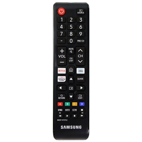 Télécommande lcd - télécommande, tv