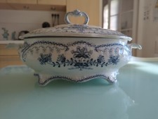 Soupière ancienne Saint Amand