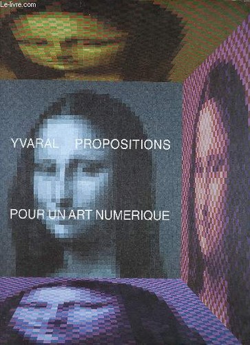 Yvaral propositions pour - , un