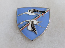 Un insigne Air  " Escadron de