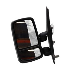 Retroviseur gauche RENAULT MASTER 2 PHASE 1 7700352179