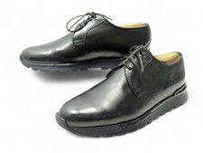 CHAUSSURES BERLUTI FAST TRACK TORINO SCRITTO 6.5 41 BASKETS SNEAKERS SHOES 1130€