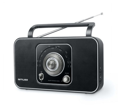 Audio muse m - hi-fi, m-069r