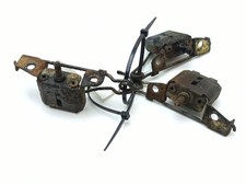 Support De Phare Jaguar XJS