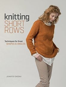 Knitting short rows - knitting,