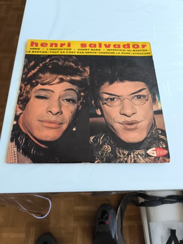 Tours henry salvador - tours,