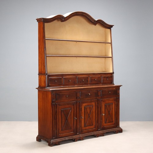Buffet ancien style baroque - style,