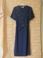 Robe chemisier ELEGANTE Femme