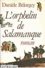 L'orphelin de salamanque (avec