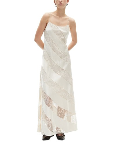 The kooples silk blend - the, lace