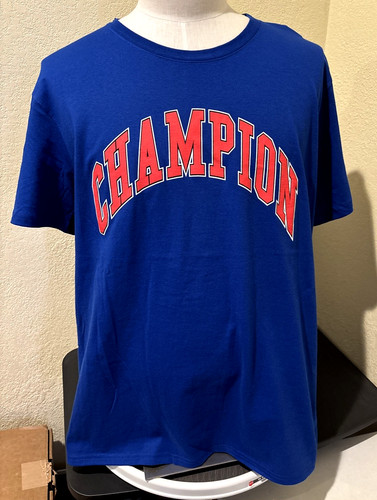 Champion men size 2xl - men’s,