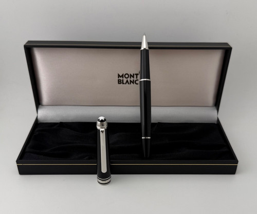 Authentique montblanc - authentique,