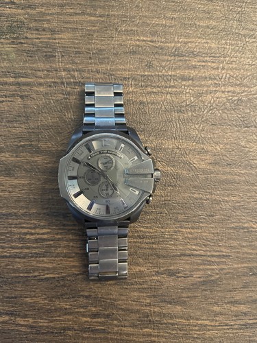 Men diesel chronograph - men’s,