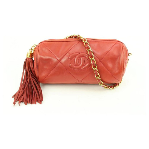 Chanel sac bandoulière - chanel, à