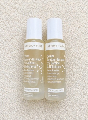 Aroma zone contours - zone, 2