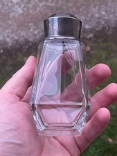 superbe saupoudreuse cristal
