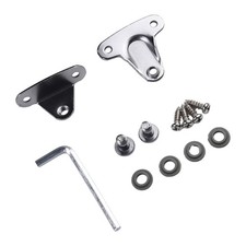 Meuble Armoire Porte D'Armoire Fermer Gaz Lever Période Stützscharnier