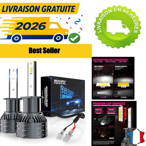 Ampoules led 32000lm 100w - 32000lm,