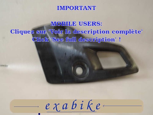 Cache maitre cylindre - de,