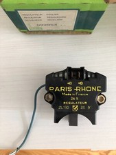 REGULATEUR 092953 ZL130 PARIS