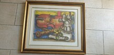 Lithographie franz priking - lithographie, de