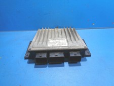 RENAULT CLIO 2 1.5 DCI CALCULATEUR MOTEUR DDCR 80944H - R0410C066A - 8200129063