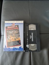 Vhs Piranha II . Les Tueurs