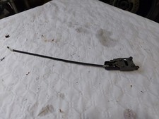 MECANISME OUVERTURE DE SELLE YAMAHA 1000 YZF - R1 2001