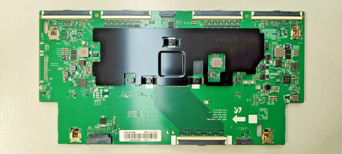 Carte con tcon - t-con, pour