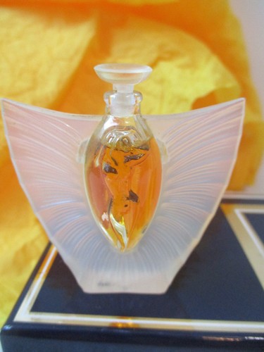 Lalique sylphide 2000 - lalique,