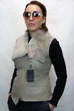 Neuf Moka Beige Femme 100%