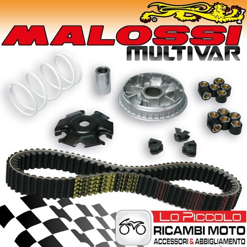 Kit malossi variateur multivar - kit,