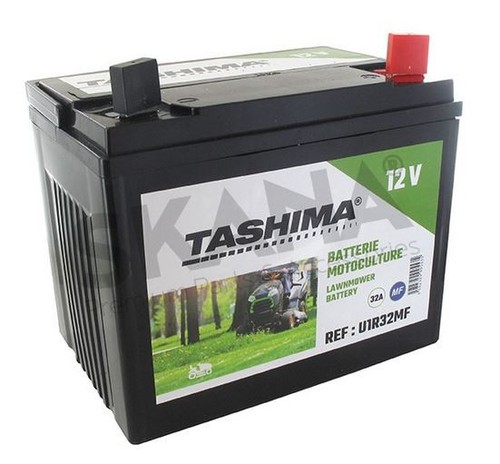 Batterie sla 12v - 12v, u1r