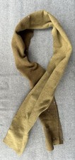 ÉCHARPE SCARF ARDENNES HIVER