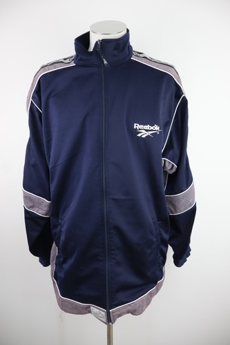 Reebok veste sport - sport, homme
