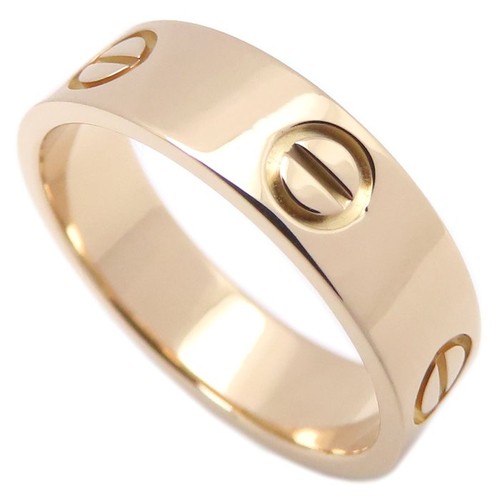 Bague love rose 18 - bague, en