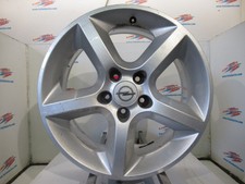 Jante ALUMINIUM OPEL ASTRA GTC  17 POUCES   2518960