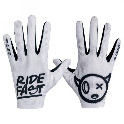 Gants velo vtt long gist - velo,