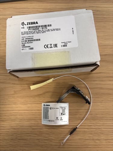 Kit wifi zebra pour - wifi,