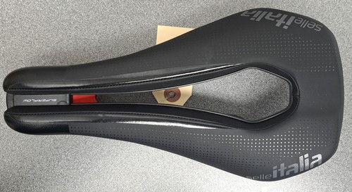 Selle italia watt - kit, carbonio