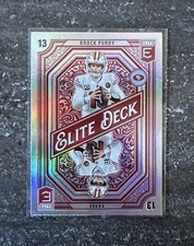 2024 Panini Donruss Elite