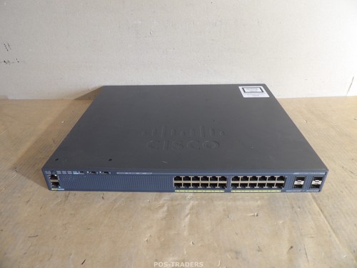 Commutateur ethernet cisco - ethernet,
