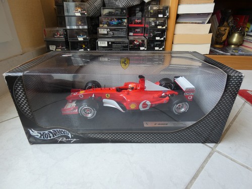 Ferrari 2002 michael - f-2002,