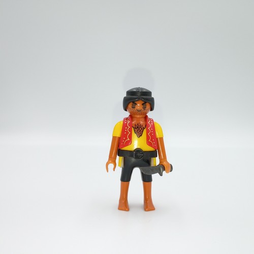 Playmobil pirates figures - playmobil,