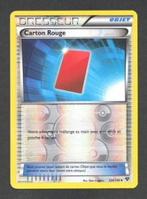 Carton Rouge REVERSE 124/146