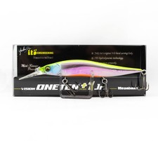 Megabass Vision 110 +1 JR