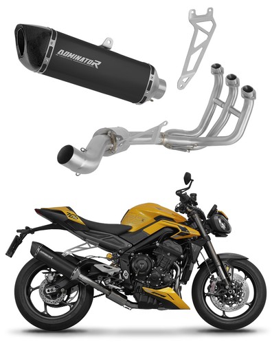 Street triple 765 rs - s,